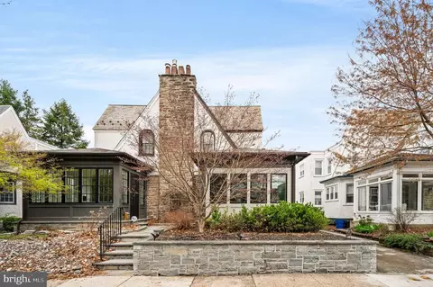 3309 W Penn St, Philadelphia, PA 19129