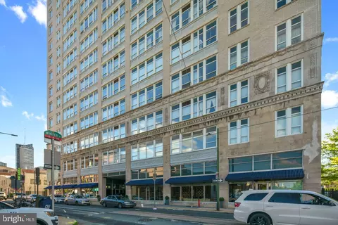 1100 Vine St #600, Philadelphia, PA 19107