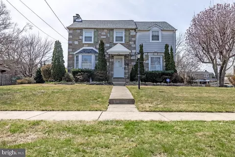 926 Napfle Ave, Philadelphia, PA 19111