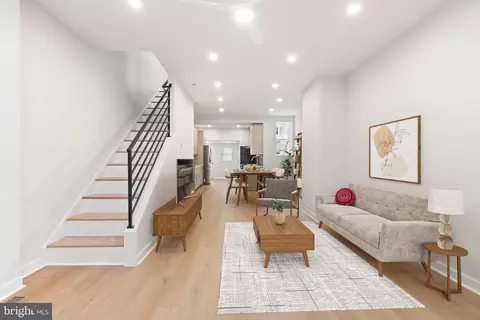 5118 Catharine St, Philadelphia, PA 19143