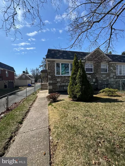7120 Stenton Ave, Philadelphia, PA 19150