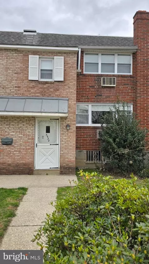 5439 Houghton Pl, Philadelphia, PA 19128