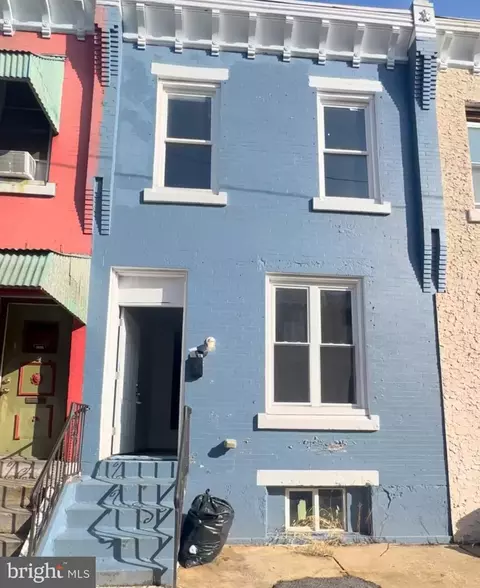1843 N Lecount St, Philadelphia, PA 19121