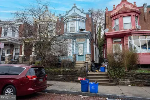 131 W Abbottsford Ave, Philadelphia, PA 19144