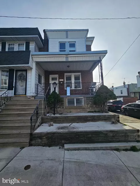 4060 Higbee St, Philadelphia, PA 19135
