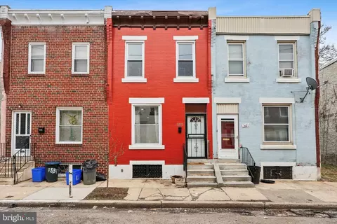 1829 N Taney St, Philadelphia, PA 19121