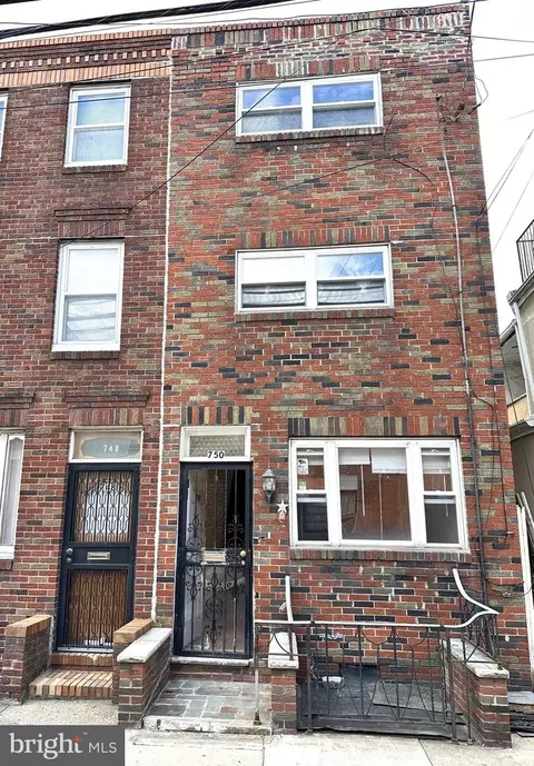 750 Wharton St, Philadelphia, PA 19147