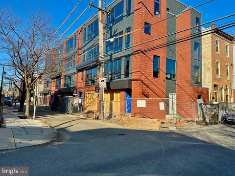 1102 E Columbia #LOT 5, Philadelphia, PA 19125