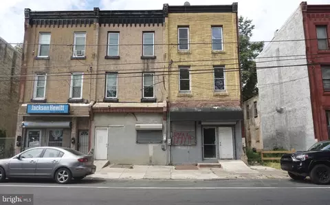2522 24 Ridge Ave, Philadelphia, PA 19121