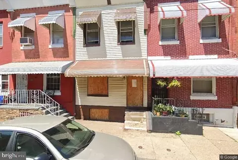 2750 N Hemberger St, Philadelphia, PA 19132