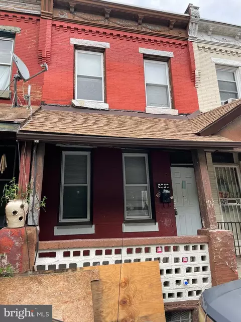 2535 N Newkirk St, Philadelphia, PA 19132
