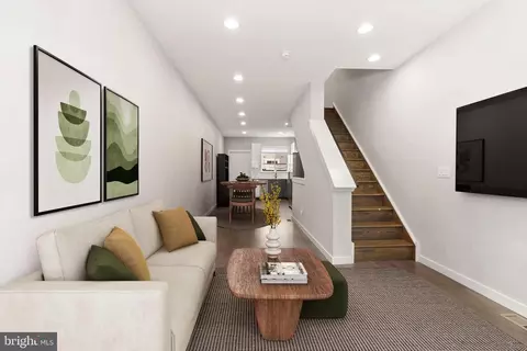 1907 E Harold St, Philadelphia, PA 19125