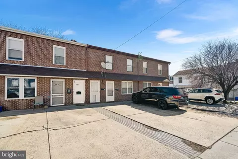 4813 Tyson Ave, Philadelphia, PA 19135
