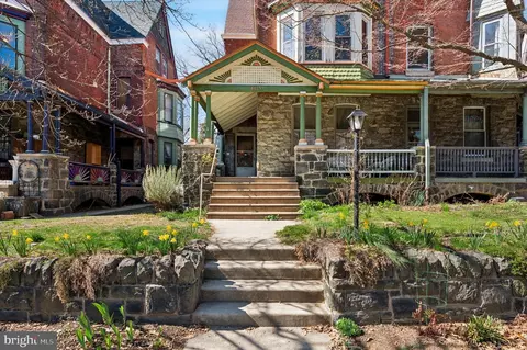 4815 Springfield Ave, Philadelphia, PA 19143