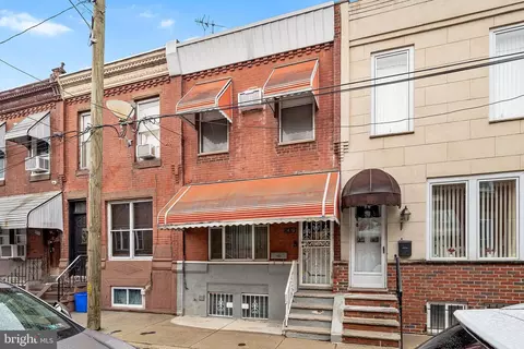 2439 S Bancroft St, Philadelphia, PA 19145