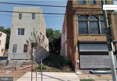 4037 W Girard Ave, Philadelphia, PA 19104