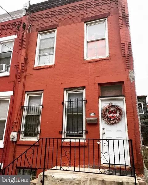 1343 W Silver St, Philadelphia, PA 19132