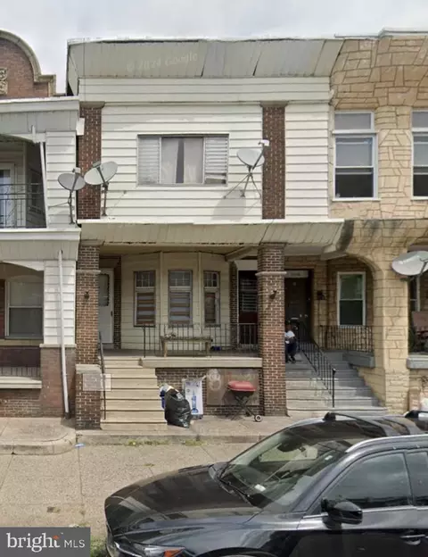 5221 Spruce St, Philadelphia, PA 19139
