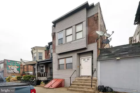 1423 N 52nd St, Philadelphia, PA 19131