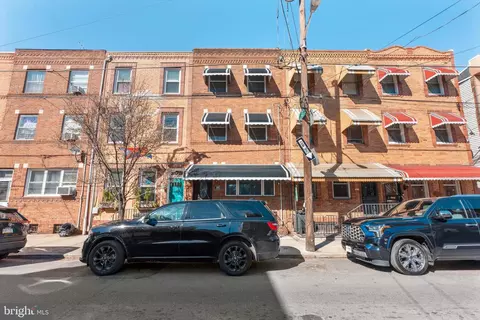 1013 Federal St, Philadelphia, PA 19147