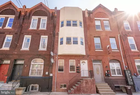 2027 N 15th St, Philadelphia, PA 19121