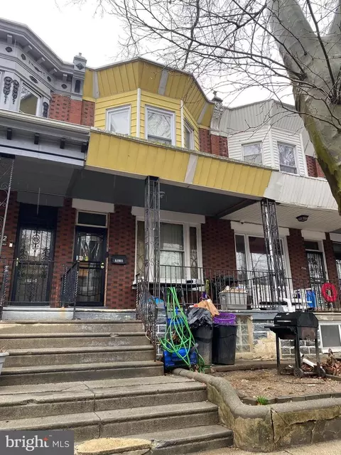 1514 Blavis St, Philadelphia, PA 19140