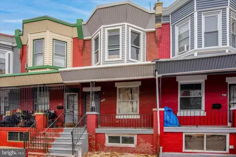 5433 Regent St, Philadelphia, PA 19143