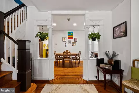 5111 Catharine St, Philadelphia, PA 19143