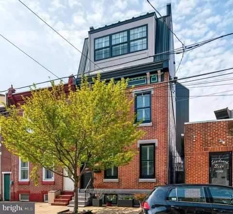 2504 E Norris St, Philadelphia, PA 19125
