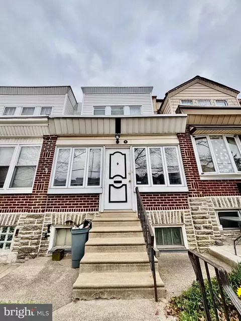 4612 Horrocks St, Philadelphia, PA 19124