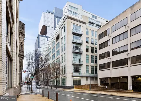 23 S 23rd St #2K, Philadelphia, PA 19103