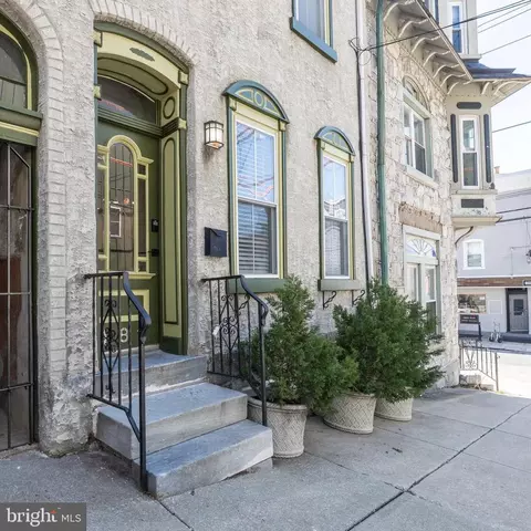 181 Markle St, Philadelphia, PA 19128