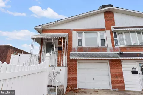 2222 Bowler St, Philadelphia, PA 19115