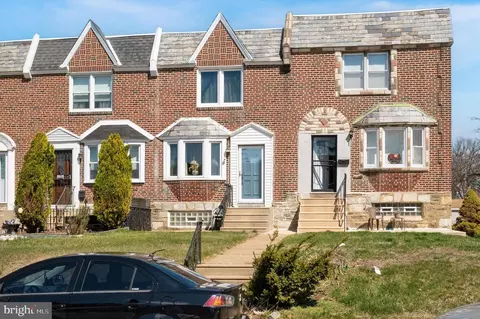 2273 Friendship St, Philadelphia, PA 19149