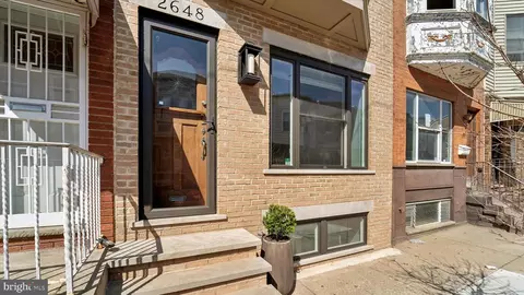 2648 S Camac St, Philadelphia, PA 19148