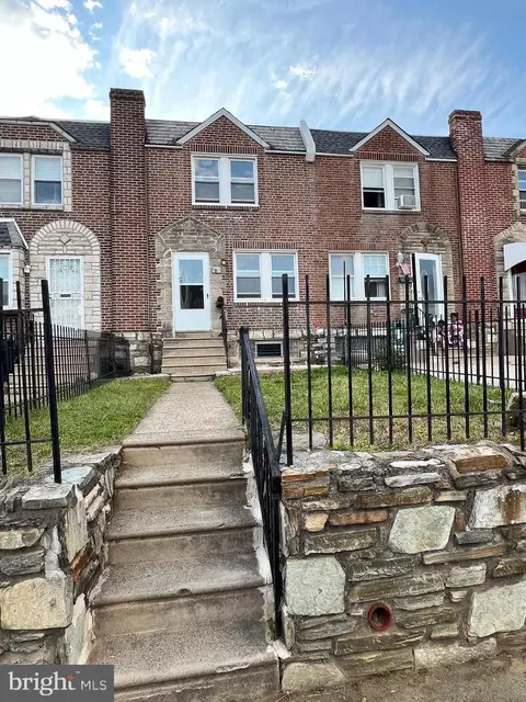 6016 Belden St, Philadelphia, PA 19149