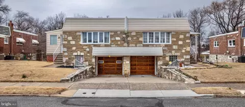 9228 Crispin St, Philadelphia, PA 19114
