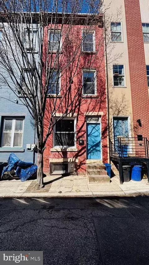 2028 N Hope St, Philadelphia, PA 19122