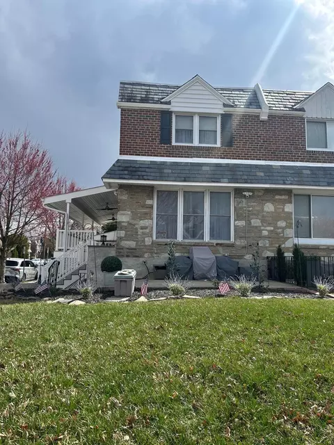 1254 E Sydney St, Philadelphia, PA 19150