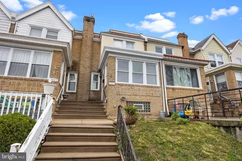3427 Englewood St, Philadelphia, PA 19149