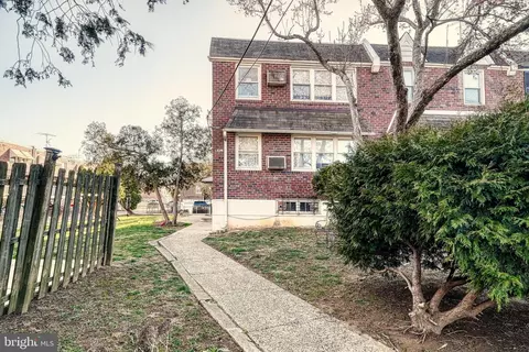 8714 Gillespie St, Philadelphia, PA 19136