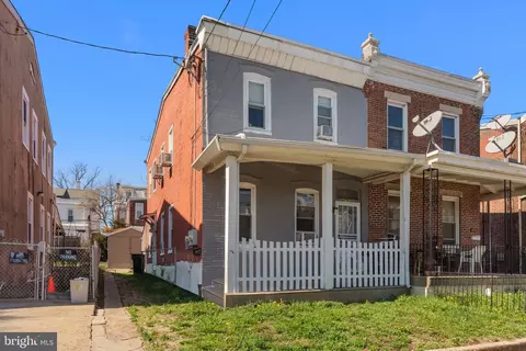 4720 Penn St, Philadelphia, PA 19124