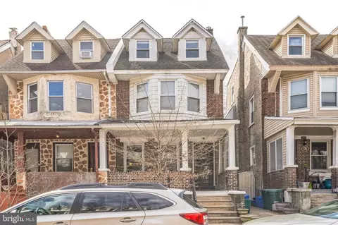 4922 Chancellor St, Philadelphia, PA 19139