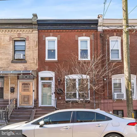 1816 Mifflin St, Philadelphia, PA 19145
