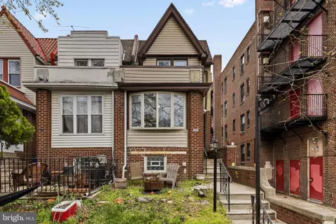 4815 Osage Ave, Philadelphia, PA 19143
