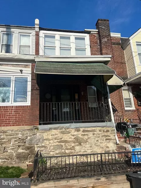 6052 N Beechwood St, Philadelphia, PA 19138