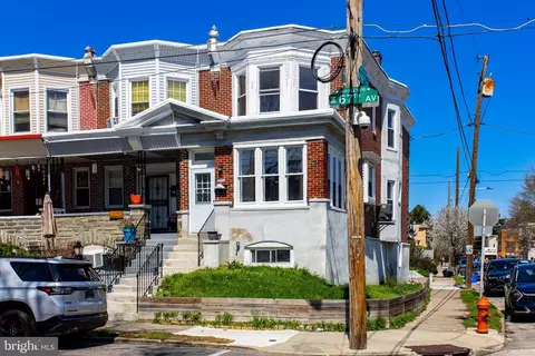 1601 67th Ave, Philadelphia, PA 19126