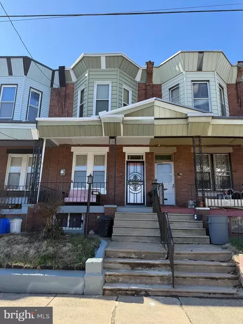 2132 W Estaugh St, Philadelphia, PA 19140