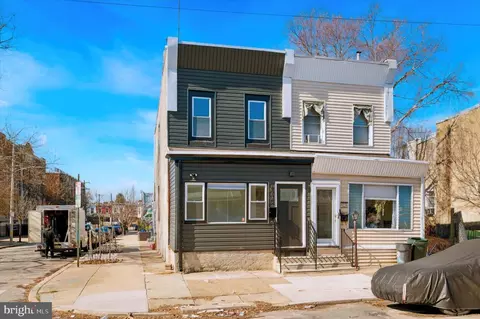 1230 S 50th St, Philadelphia, PA 19143