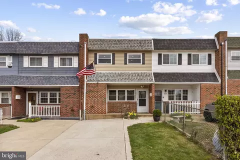 3211 Fairdale Rd, Philadelphia, PA 19154